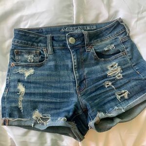 AE shorts